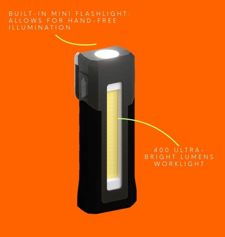 Bodylight Commander Gen 2 - Image 2