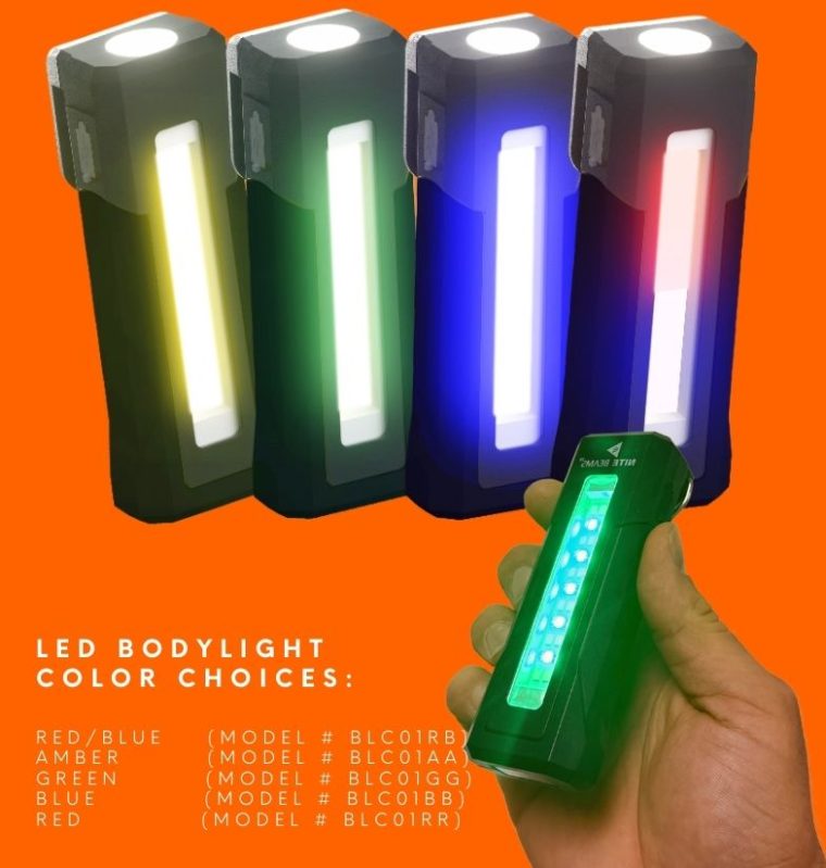 Bodylight Commander Gen 2 - Image 3