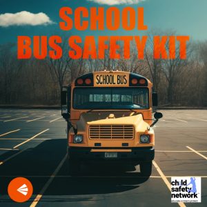 School Bus Safety Kit