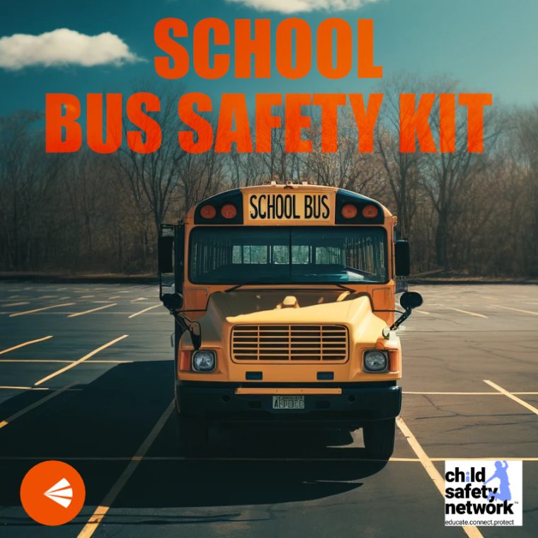 School Bus Safety Kit