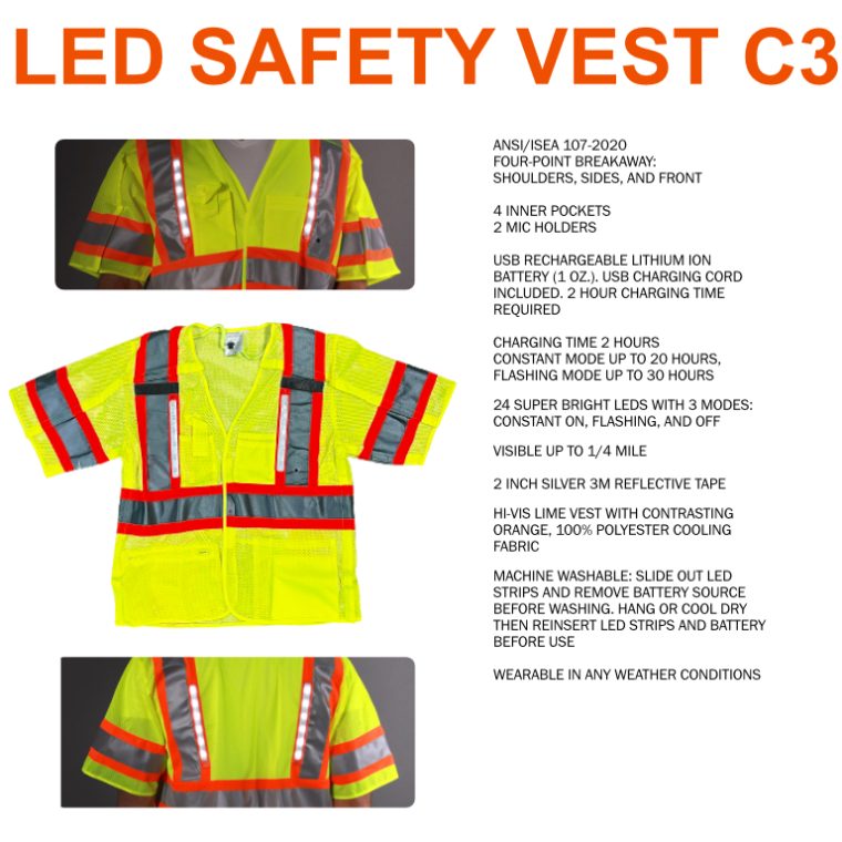 School Bus Safety Kit - Image 4