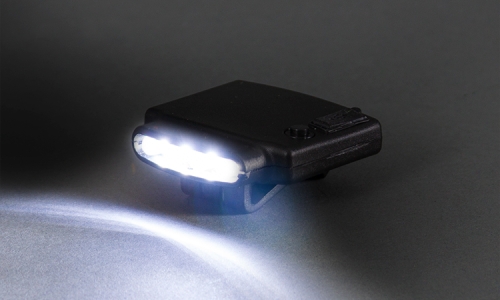 Give Workers the Hands-Free Illumination They Need With LED Accessories