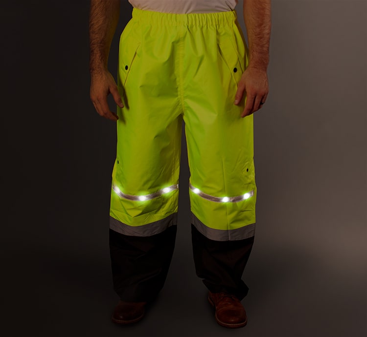 Hi Vis Rain Pants Shop, 53% OFF | www 