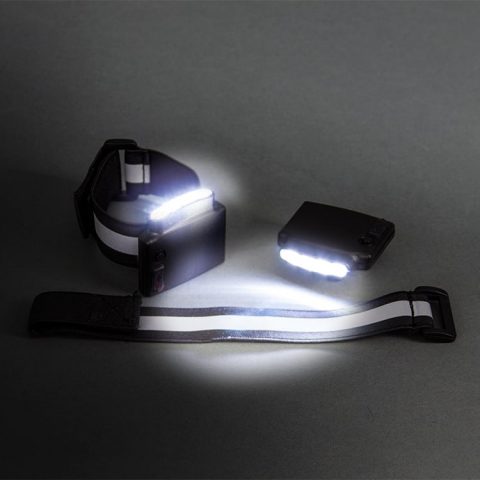 LED Wrist Light (Set of 2)