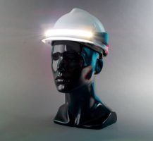 Head Commander Work Light | Nite Beams