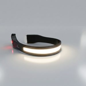 Head Commander Work Light