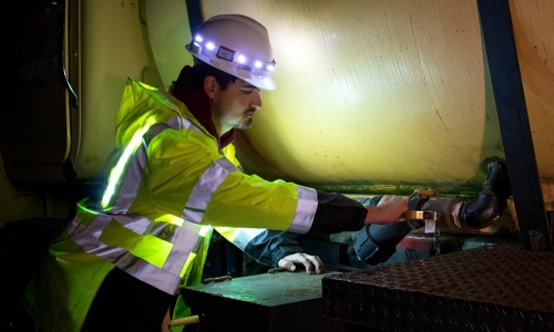 Improve Worker Safety Post-Quarantine with Reflective Clothing