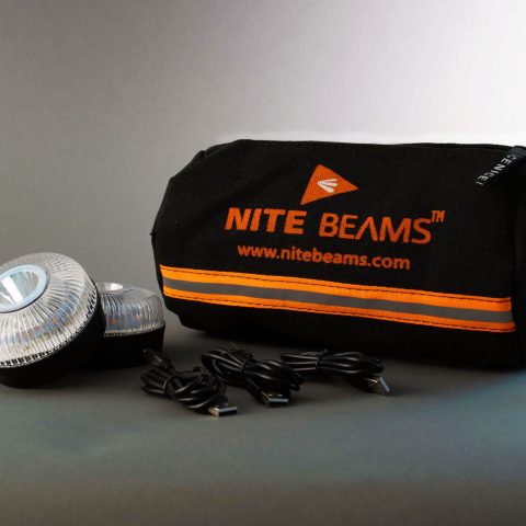 Beacon/Work Light Kit