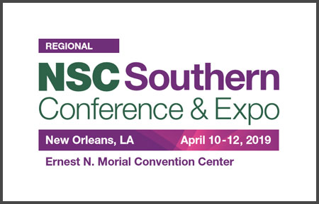 NSC Southern Conference Expo