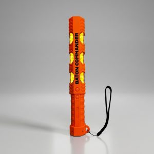 Baton Commander Gen 2