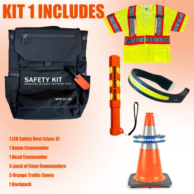 School Bus Safety Kit - Image 2