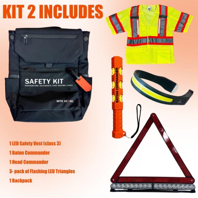 School Bus Safety Kit - Image 3