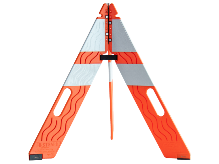 FirstGard™ Folding Cone