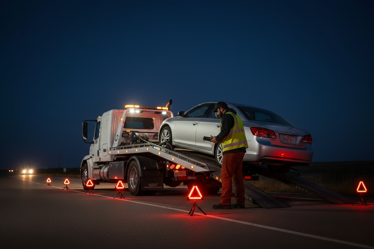 Road Commander™ - Image 23