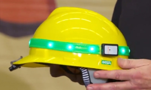 Maintain Protection and Visibility with an Effective Hard Hat Light