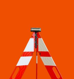 Workzone Commander
