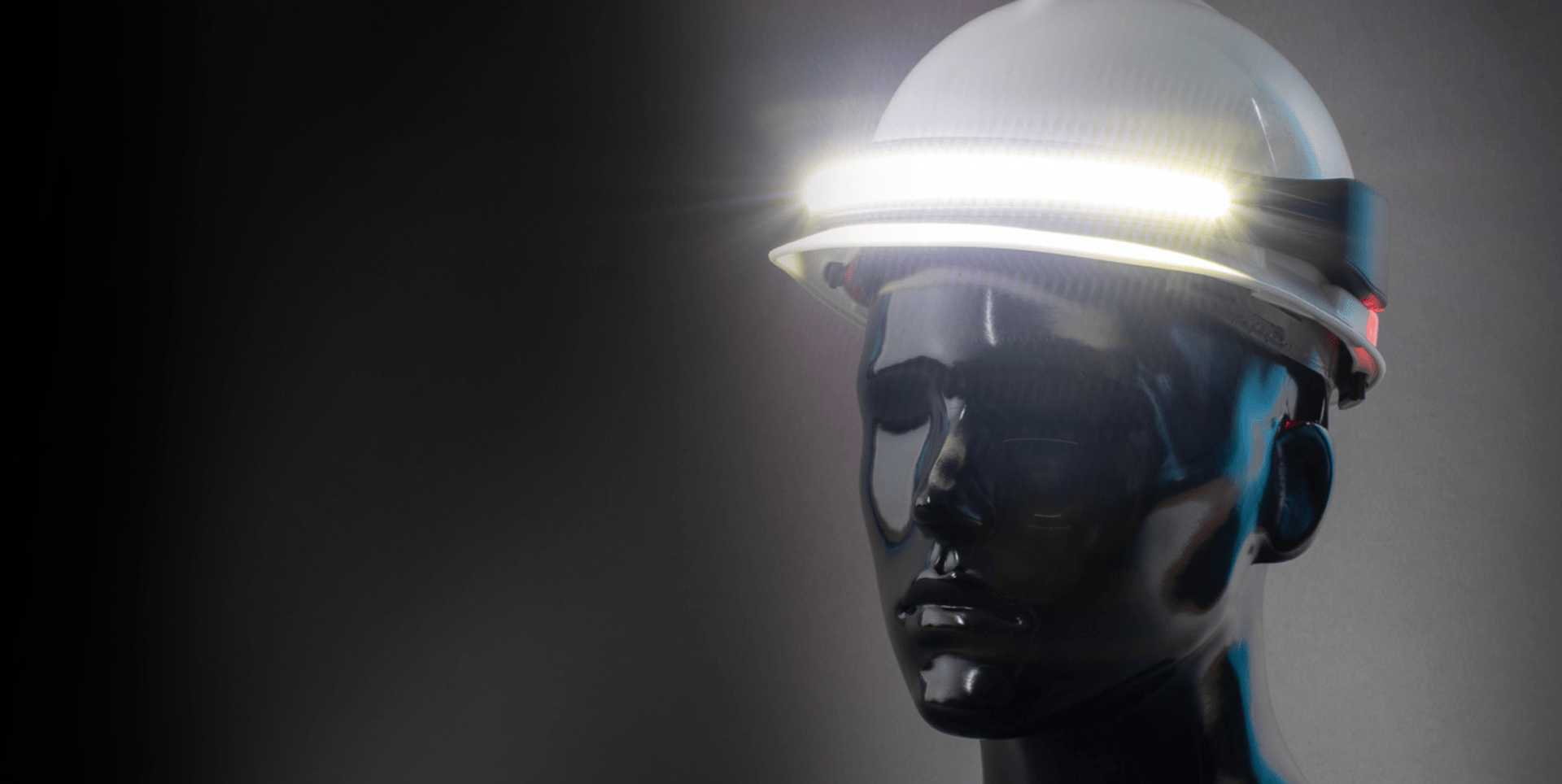 Head Commander Work Light