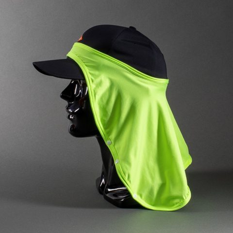 Hi Vis Sun Shield