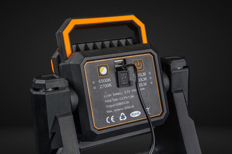 Worklight Commander - Image 3
