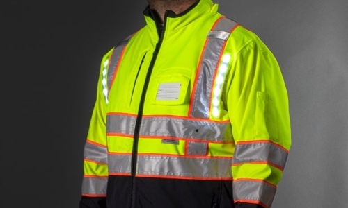 Maintain Comfort with Versatile Safety Apparel