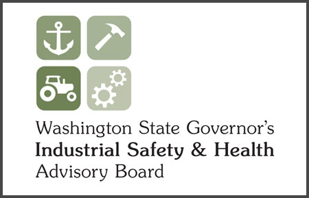 Washington State-Governor's Industrial Safety and Health